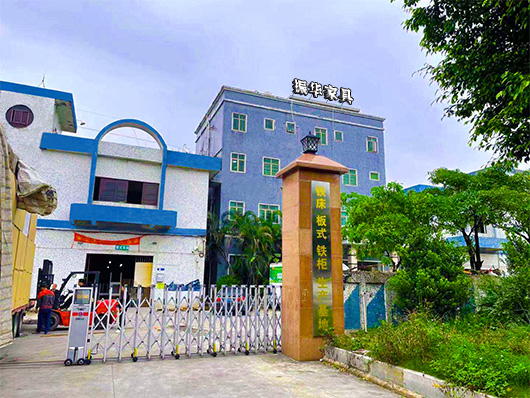 鐵床批發(fā)為什么要找廠家？