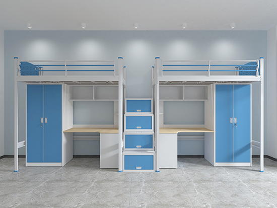 你見(jiàn)過(guò)上下鋪鐵床圖片大全嗎？