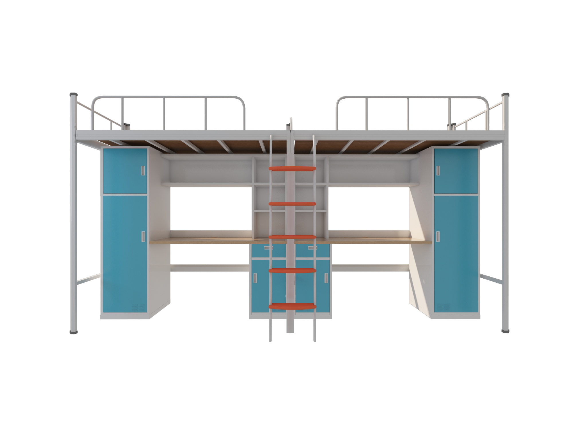 選學(xué)生公寓床需要考慮什么事情？