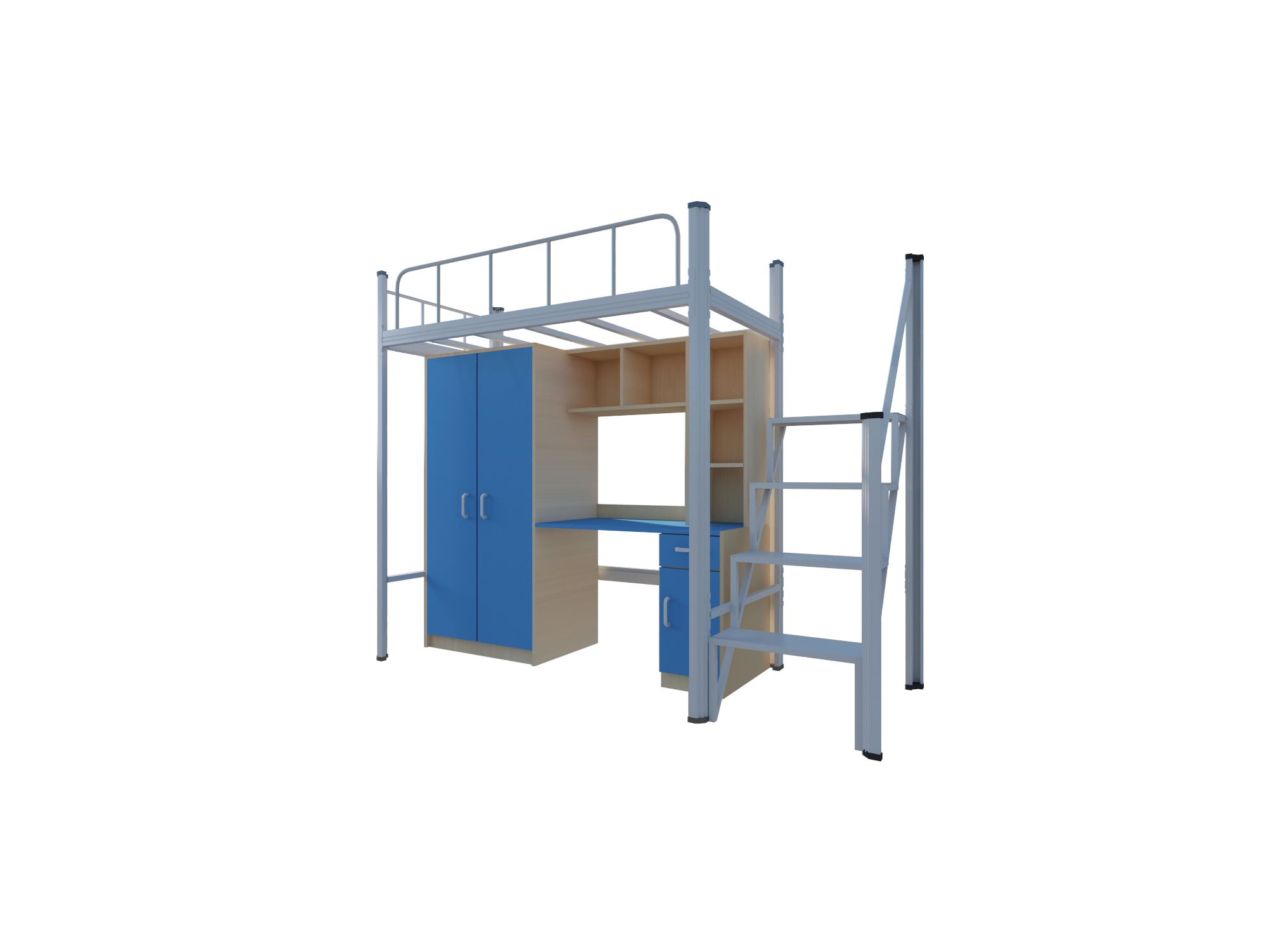 選學(xué)生公寓床需要考慮什么事情？