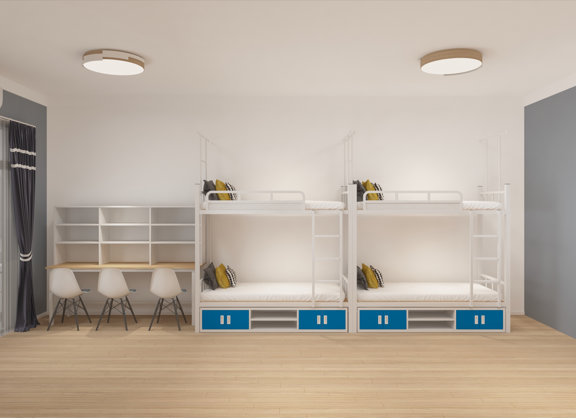 回收佛山上下鋪鐵床有什么用？