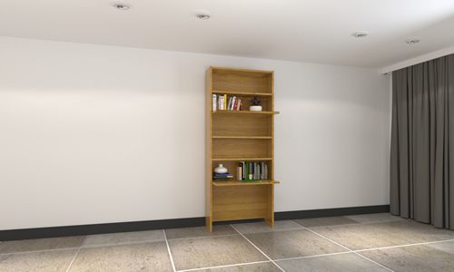 高低雙層鐵床是優(yōu)化空間的好幫手！