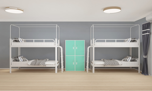 為孩子買上下鋪鐵床時(shí)要問(wèn)的問(wèn)題