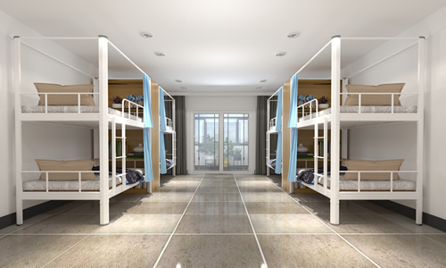 為孩子買上下鋪鐵床時(shí)要問(wèn)的問(wèn)題