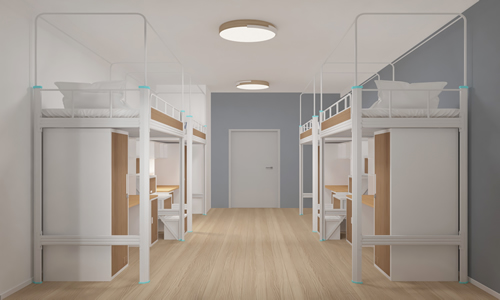 上下層鐵床哪個(gè)牌子好？