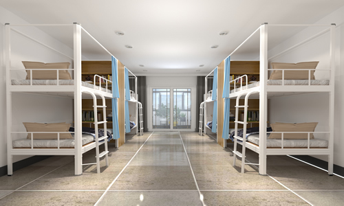 怎樣判斷上下鋪鐵床的好與壞？