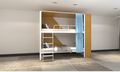 用雙層鐵床的好處都有哪些？