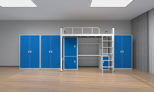 為什么學(xué)校喜歡選擇公寓床？