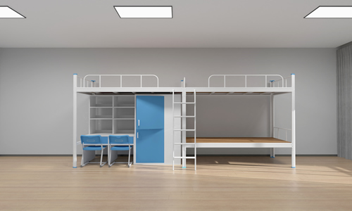 鐵架床生產(chǎn)廠家能給我們什么優(yōu)惠？