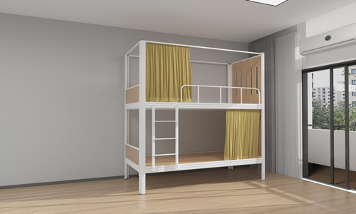 2022年雙層鐵床圖片大全來了！