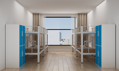 兒童雙層鐵床價格是多少？