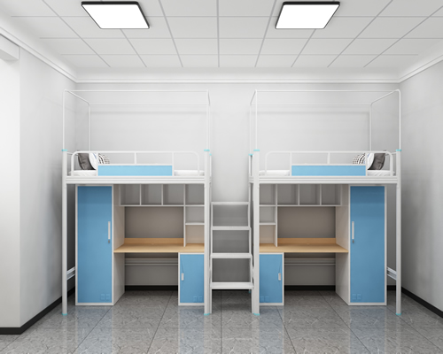 合肥公寓鐵床廠家的優(yōu)勢(shì)，你們知道嗎？