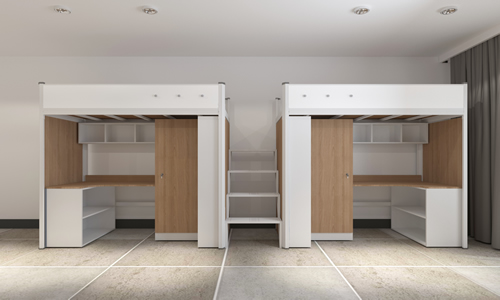 鄭州雙層床廠家直銷哪里有？