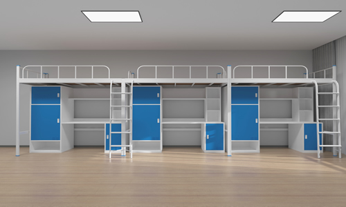 東莞公寓床批發(fā)哪家好？