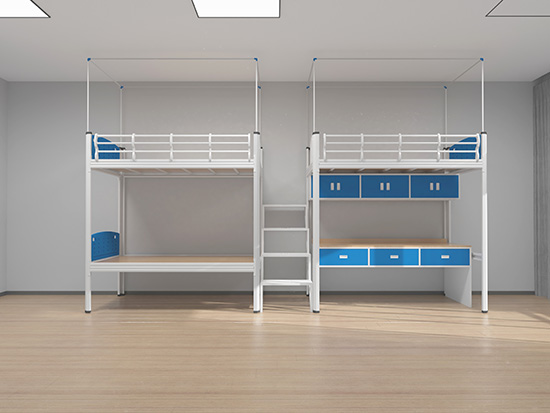 鐵架床多少錢一張？