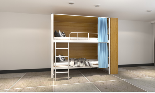 鐵床架比木床架好嗎？