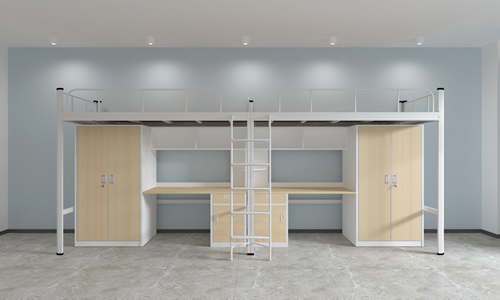 廣西有沒有做鐵架床廠家？