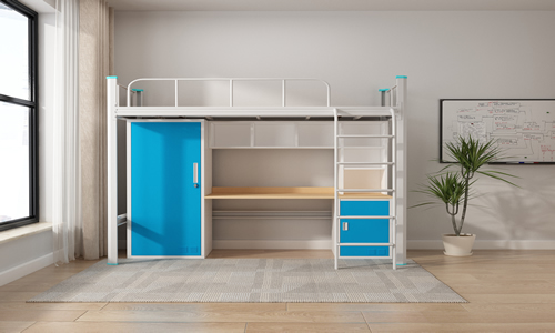 學(xué)生宿舍床是多少米的？