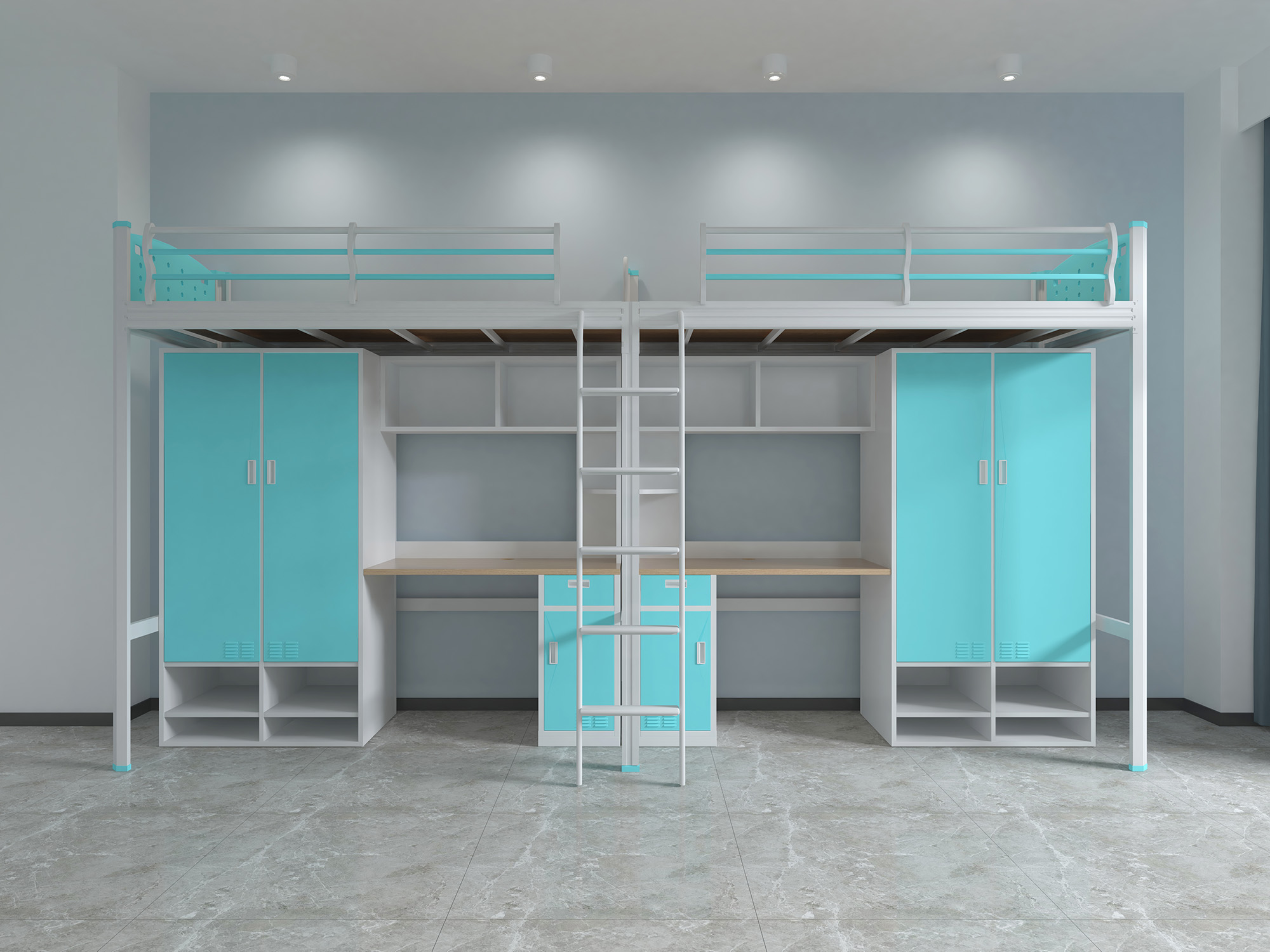 購買公寓床時(shí)，怎么看質(zhì)量？