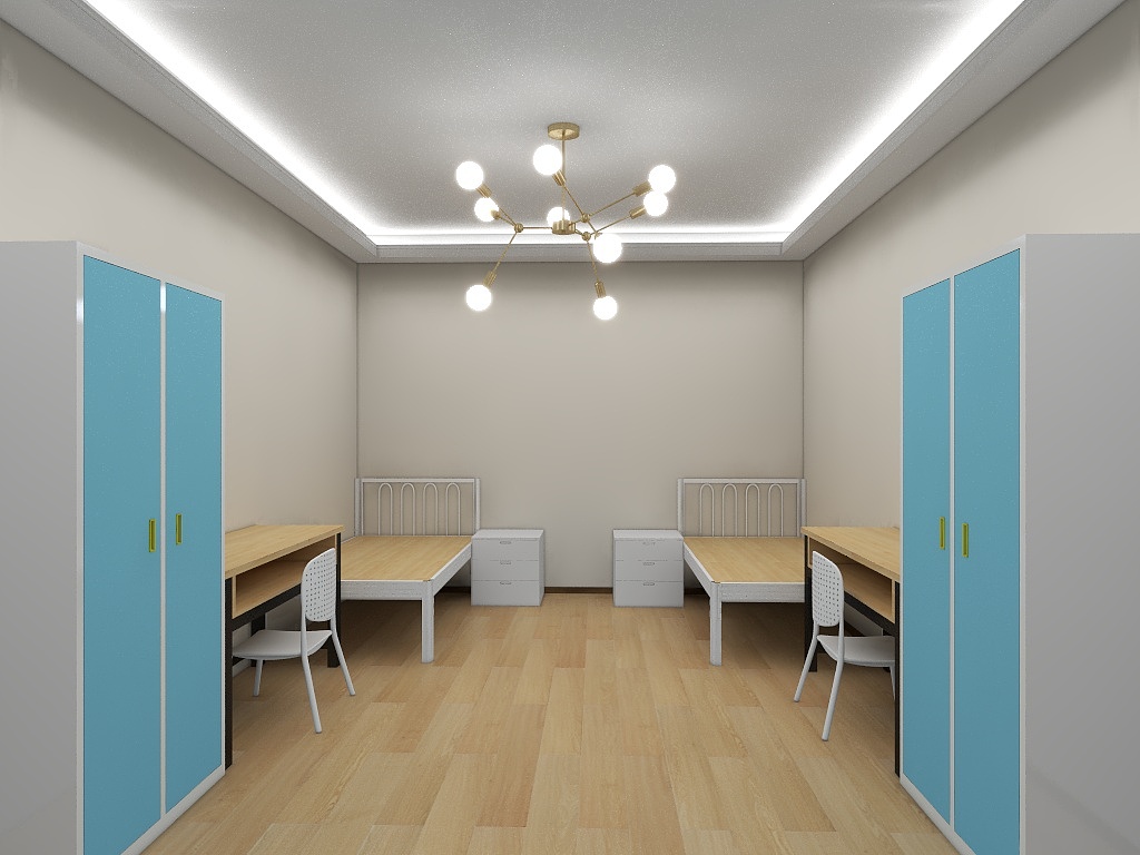 鐵架床長(zhǎng)寬多少？