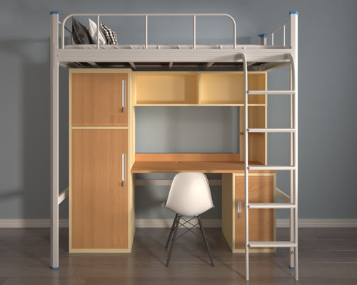 南寧市鐵架床批發(fā)哪家好？