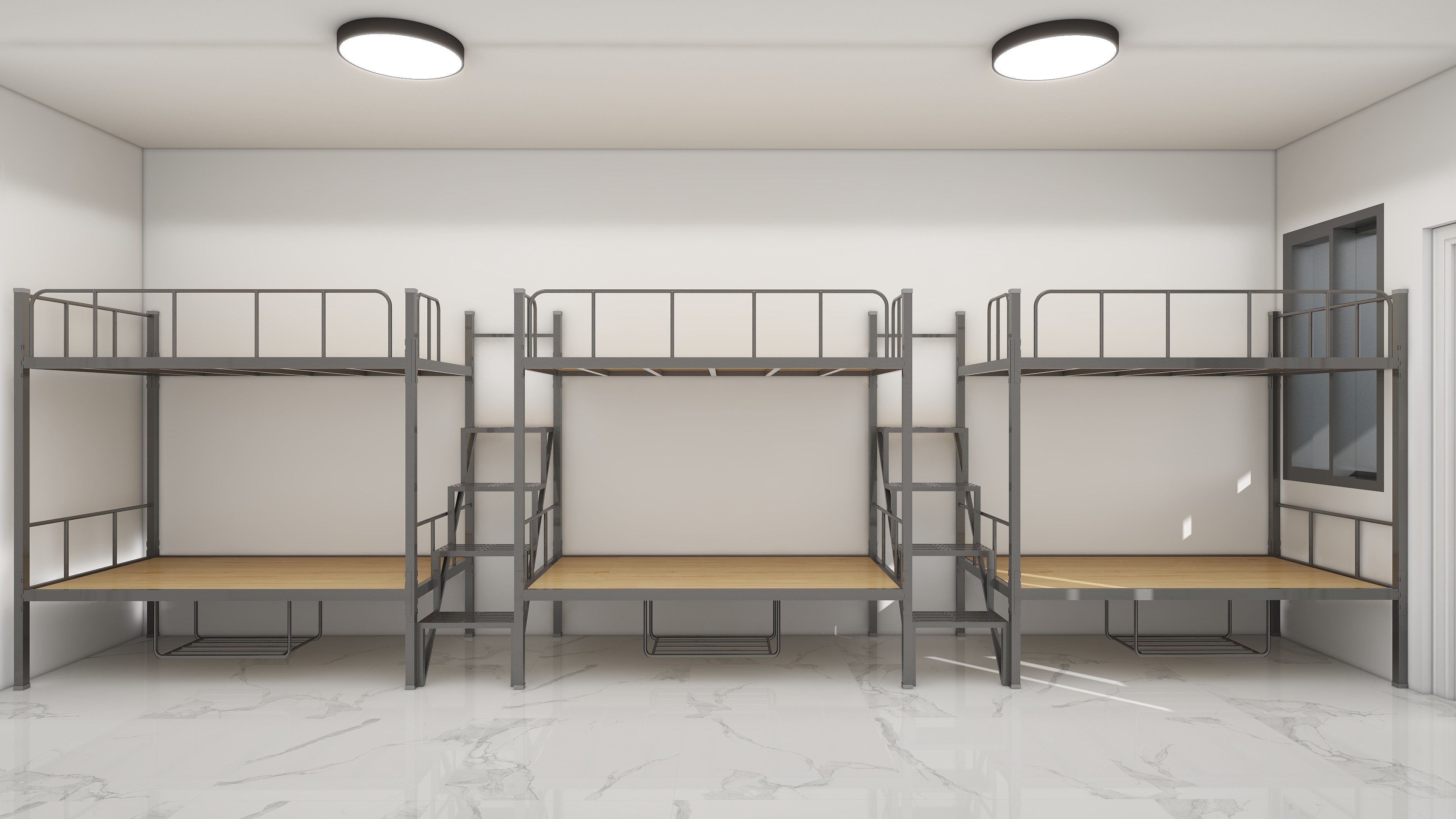 東莞市鐵架床廠有哪些？