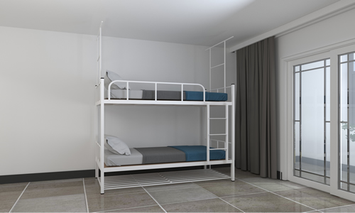 一般普通公寓床價格是多少？