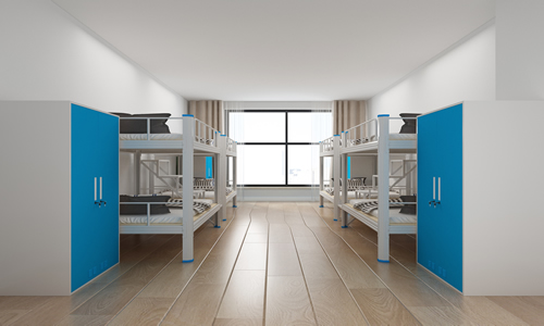 宿舍床鋪多少錢(qián)能買(mǎi)到？