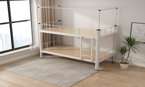 宿舍床鋪多少錢(qián)能買(mǎi)到？