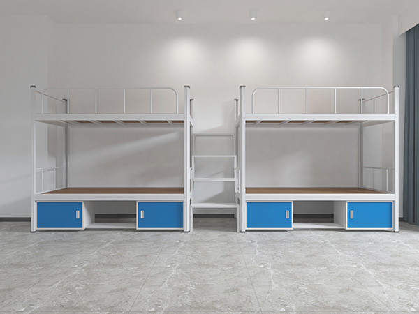 宿舍床高度一般多少 宿舍床高度一般多少