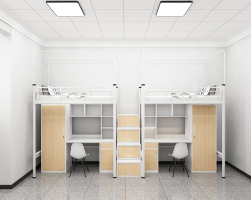 職工宿舍用鐵架床的價(jià)格探討 職工宿舍用鐵架床的價(jià)格探討