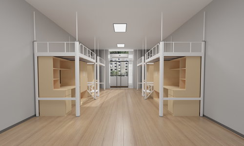 正常高中宿舍床尺寸是多少？