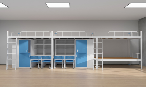 實木床與鐵床哪個更好？