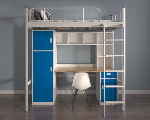 鐵床與木床哪個更環(huán)保？