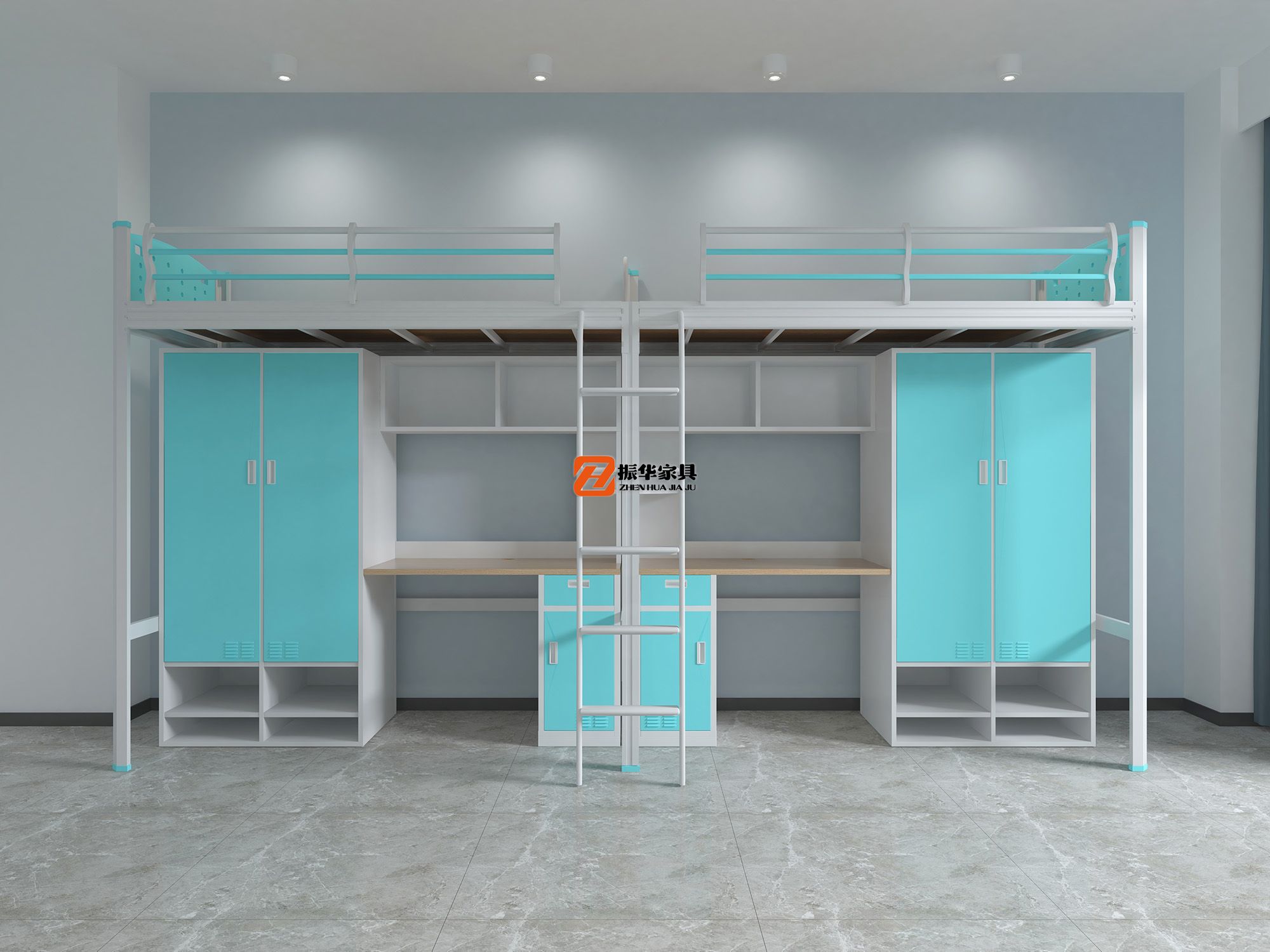 寢室床高度多少 寢室床高度多少