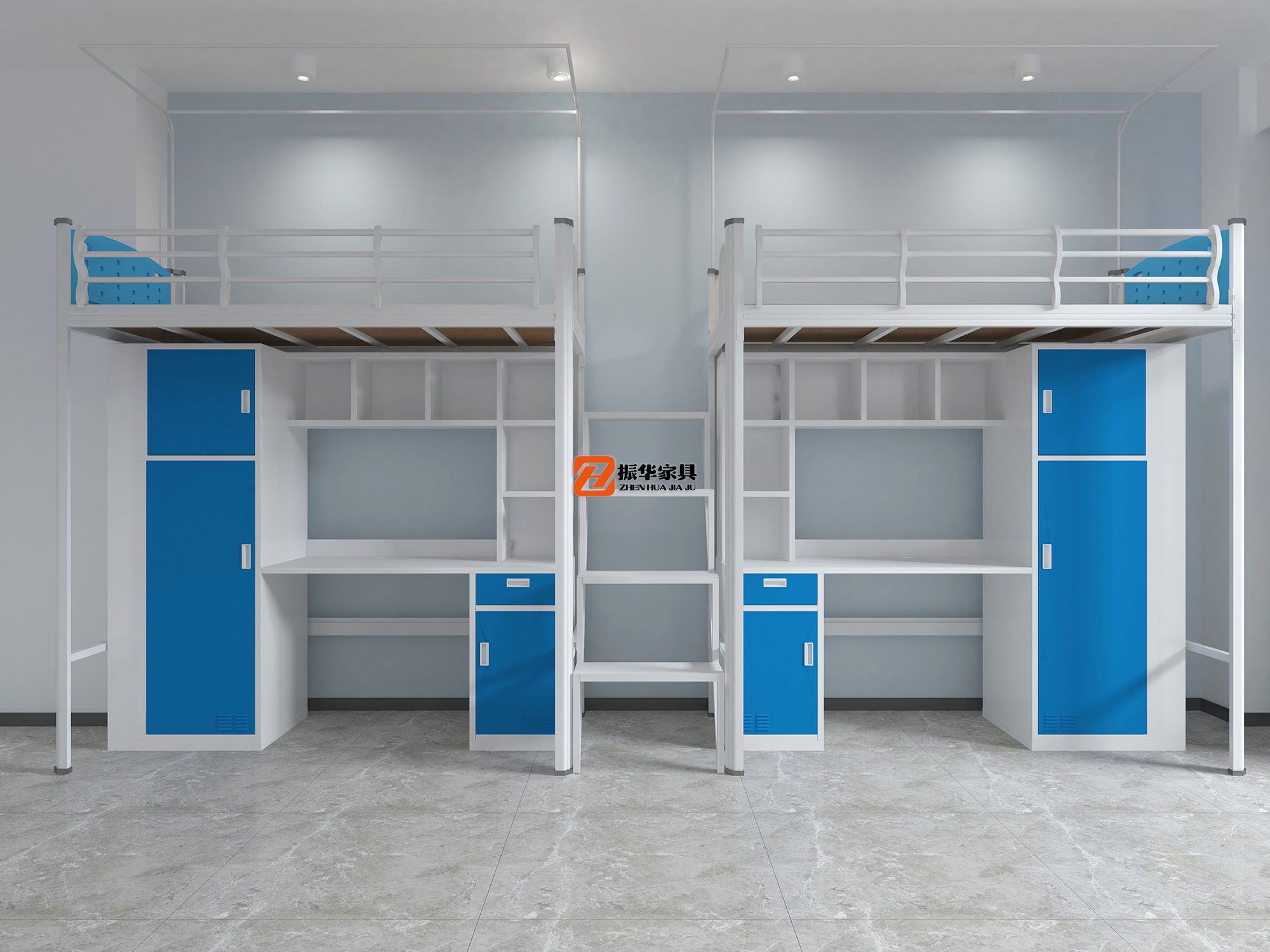 老式宿舍上下鋪鐵床尺寸 老式宿舍上下鋪鐵床尺寸