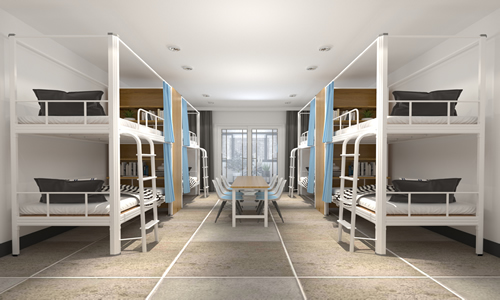 宿舍床板承重多少斤 宿舍床板承重多少斤