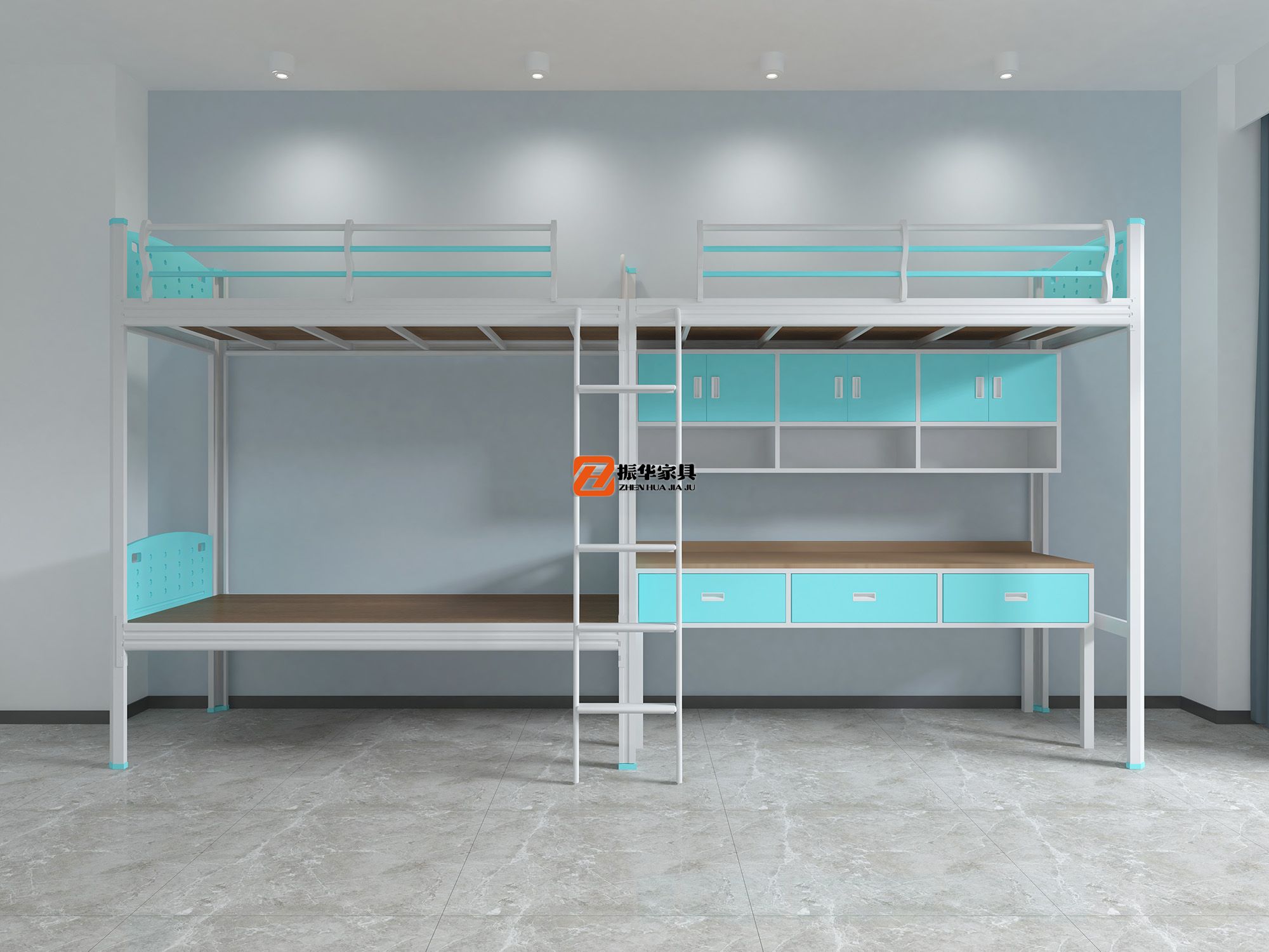 小學(xué)生上下鋪鐵床的尺寸選擇 小學(xué)生上下鋪鐵床的尺寸選擇