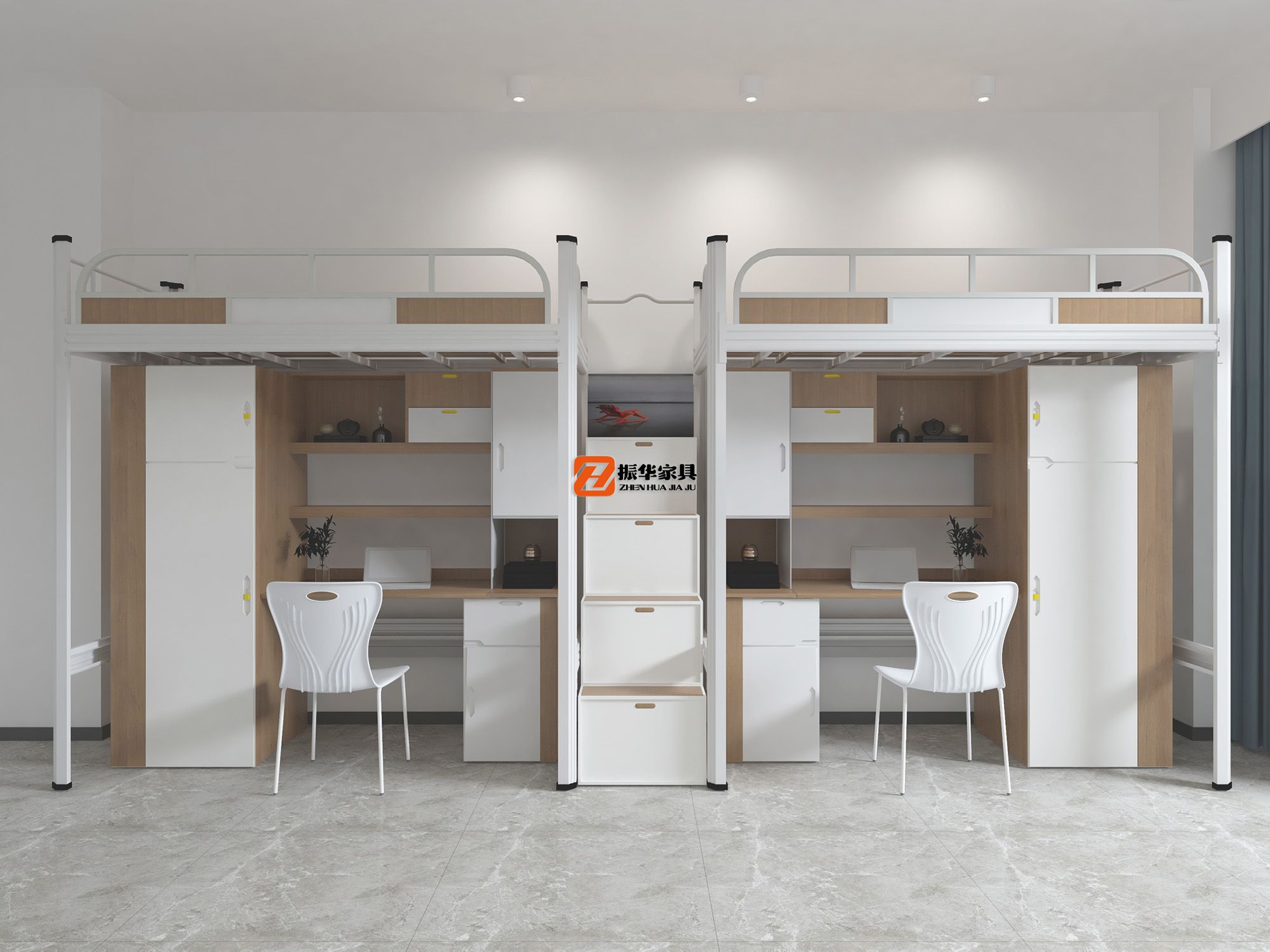 宿舍木床的重量是多少? 宿舍木床的重量是多少?