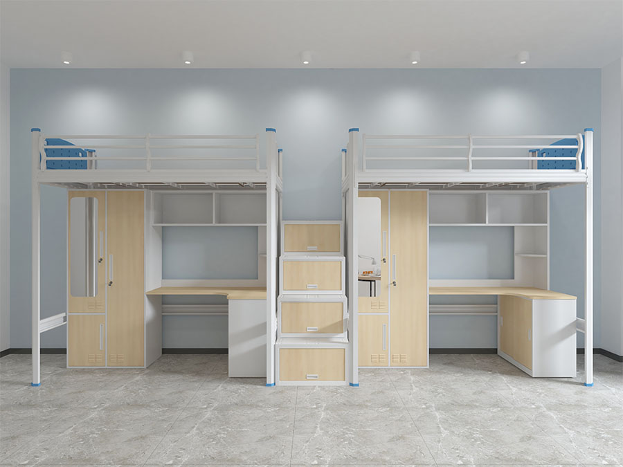 學(xué)校宿舍床廠家價(jià)格透露 學(xué)校宿舍床廠家價(jià)格透露