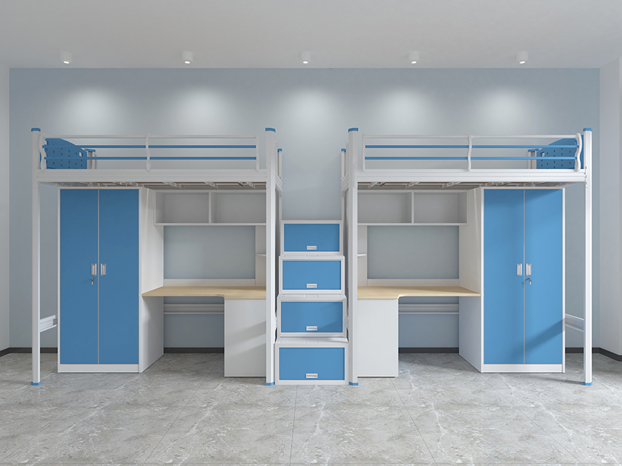 哪個(gè)是小學(xué)生宿舍床的制造商？