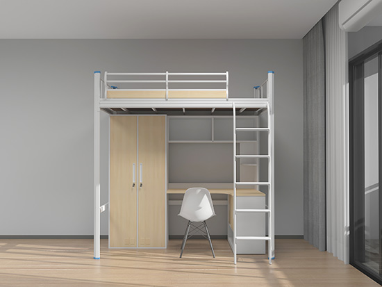 宿舍單人床的尺寸探秘 宿舍單人床的尺寸探秘