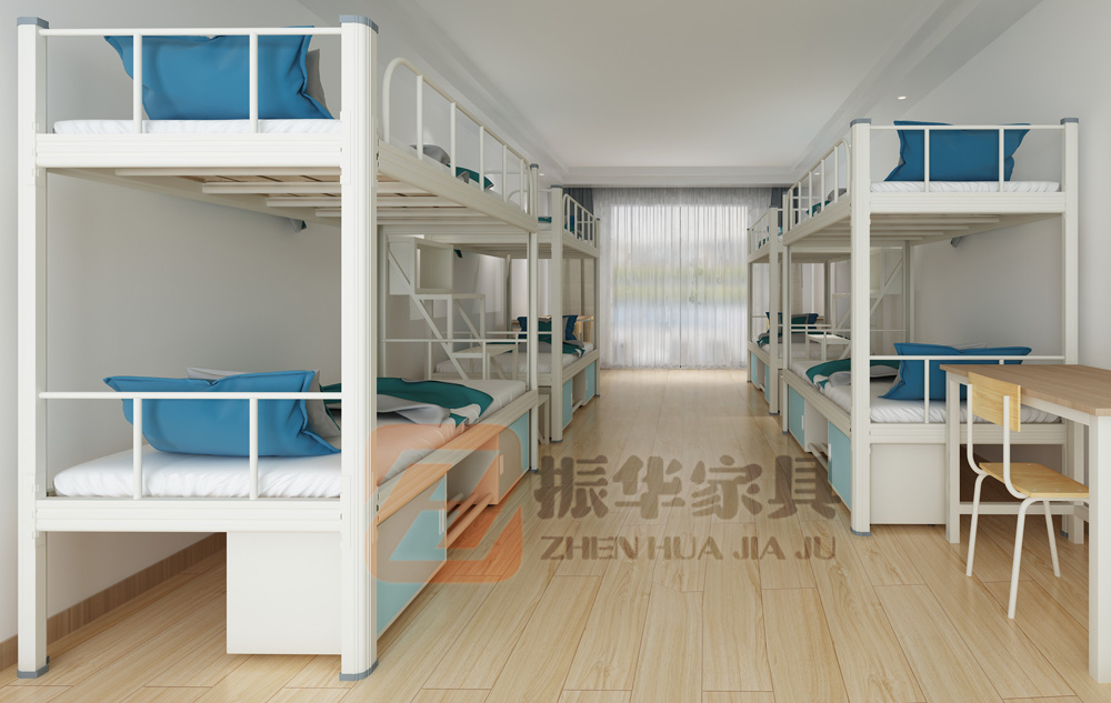 鋼制公寓床制造商的報價 鋼制公寓床制造商的報價