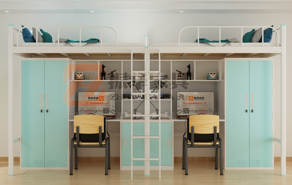 貴陽學(xué)校宿舍床報價與市場趨勢 貴陽學(xué)校宿舍床報價與市場趨勢