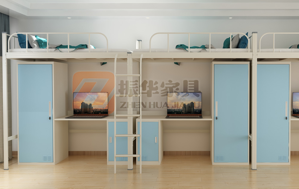 南通工學院宿舍床報價 南通工學院宿舍床報價