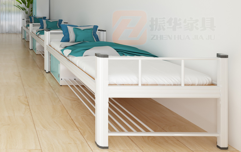 學(xué)生宿舍床的常見(jiàn)結(jié)構(gòu)尺寸 學(xué)生宿舍床的常見(jiàn)結(jié)構(gòu)尺寸