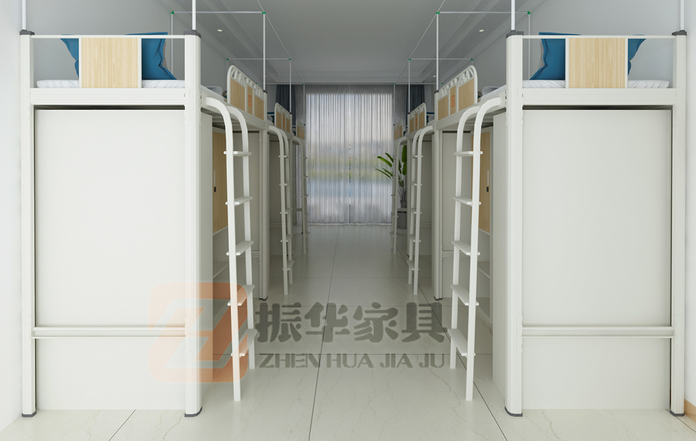 鄭州公寓床定制市場概況 鄭州公寓床定制市場概況