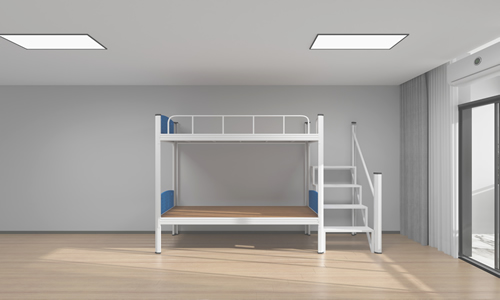 學(xué)生宿舍床的長(zhǎng)度和寬度是多少？