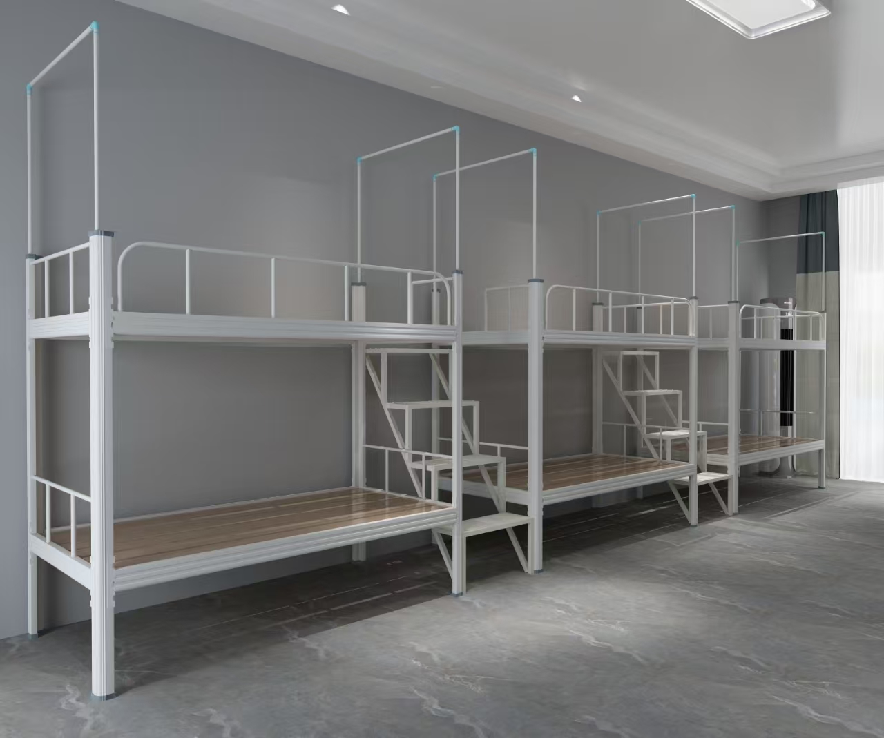 宿舍床一般長寬多少米 宿舍床一般長寬多少米