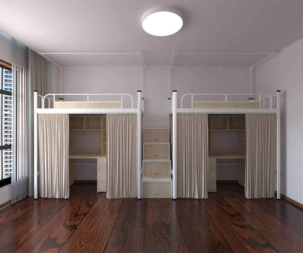 宿舍床大承重 宿舍床大承重